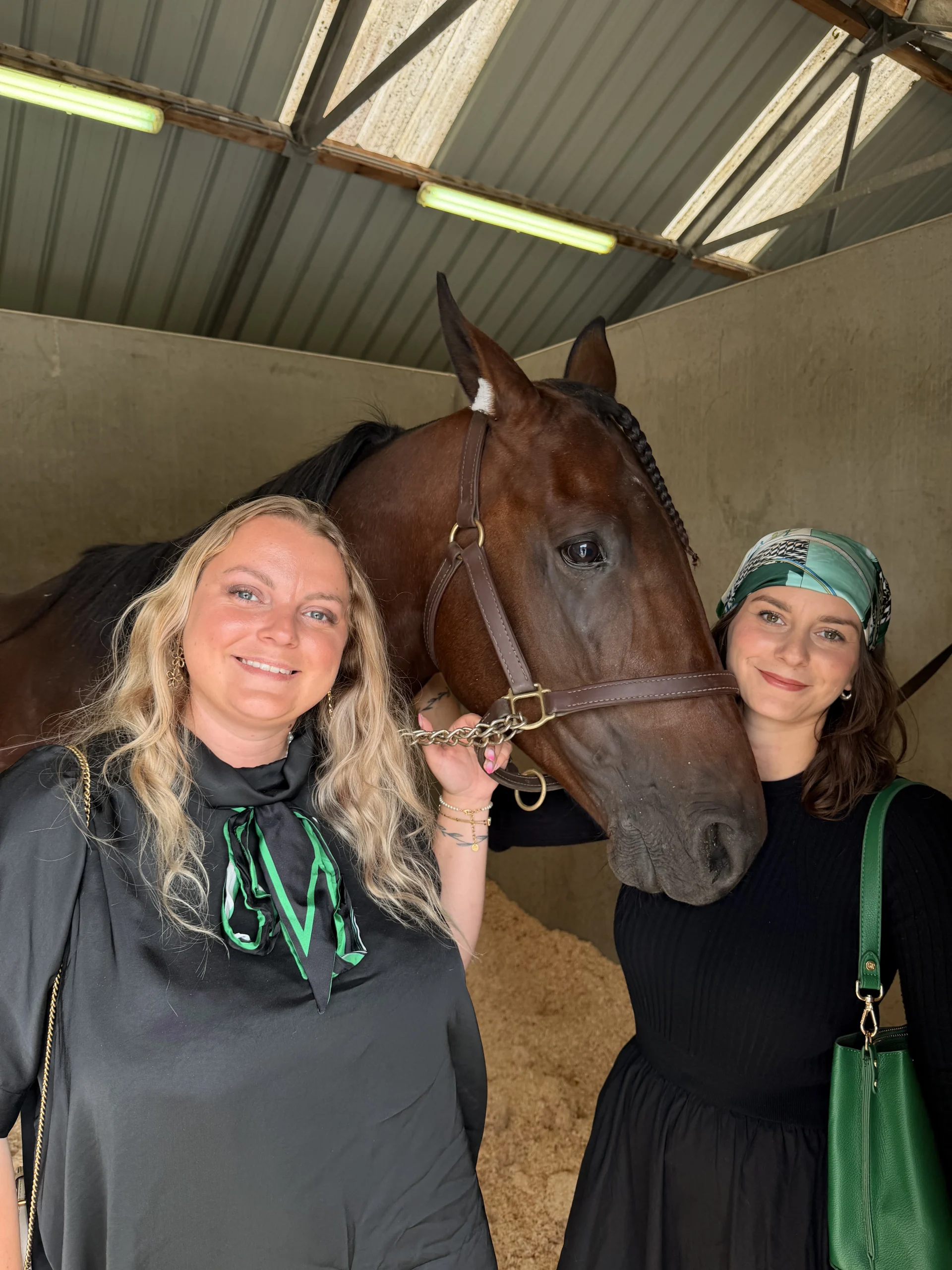 KRACK TIME ATOUT 3ème dans le Grand Prix de Wallonie (Gr.1)