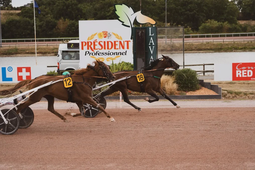 KRACK TIME ATOUT RENOUE AVEC LA VICTOIRE !